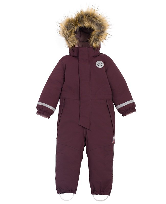 VIKING Žieminis kombinezonas EXPOWER Primaloft 170 g. 50-23590-48/128