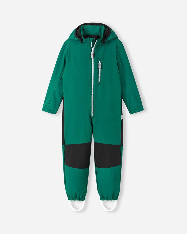 REIMA Softshell Kombinezonas Nurmes 5100007A-89A0/98
