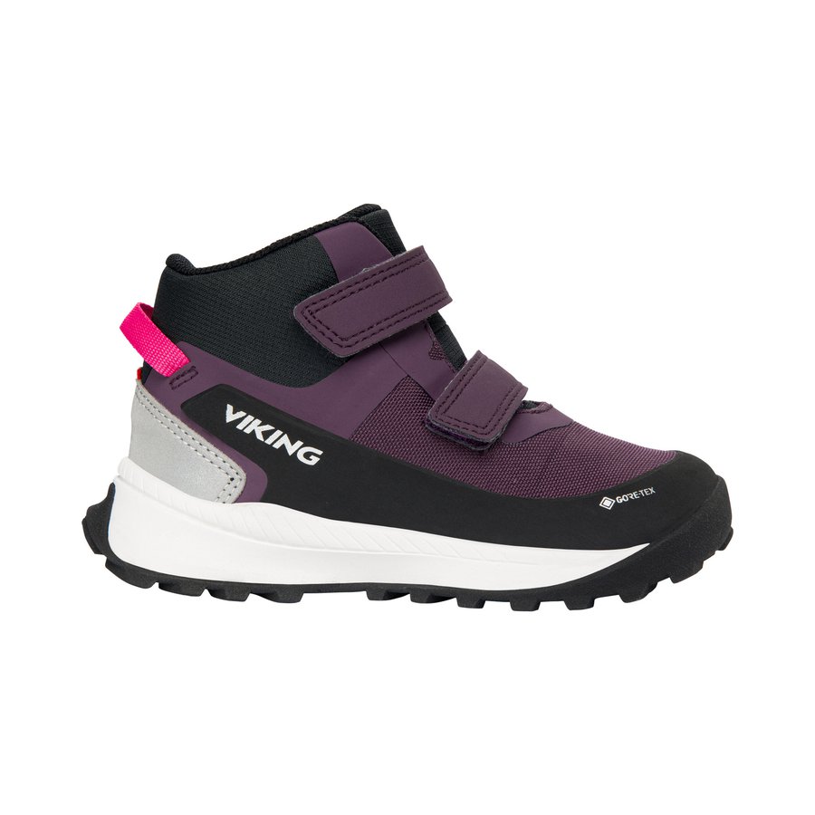 VIKING Laisvalaikio batai Expower Mid Gore-Tex 3-54005-48/23