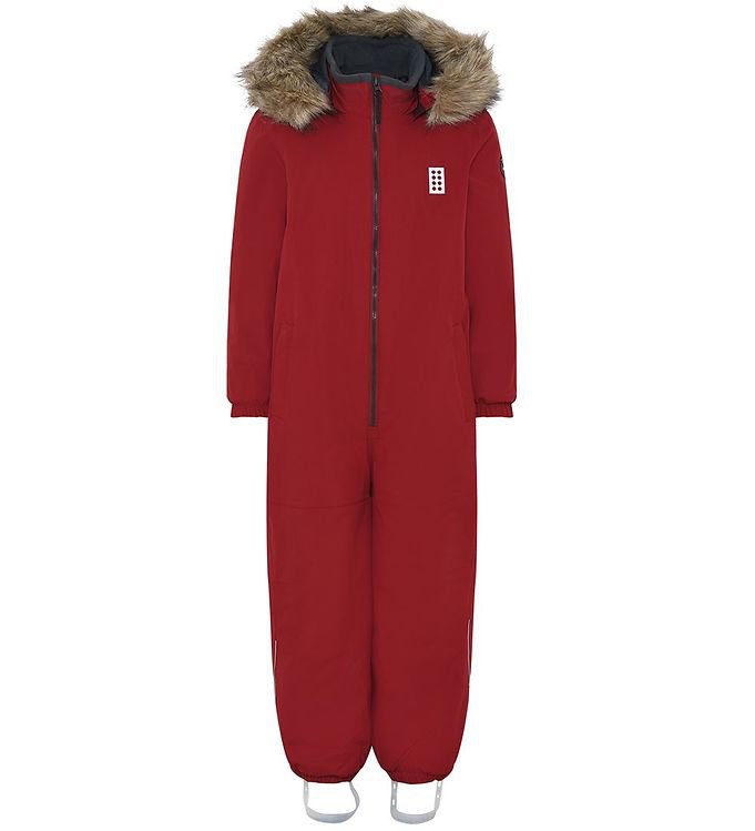 LEGOWEAR žieminis kombinezonas 160 g. 11010255-368/116