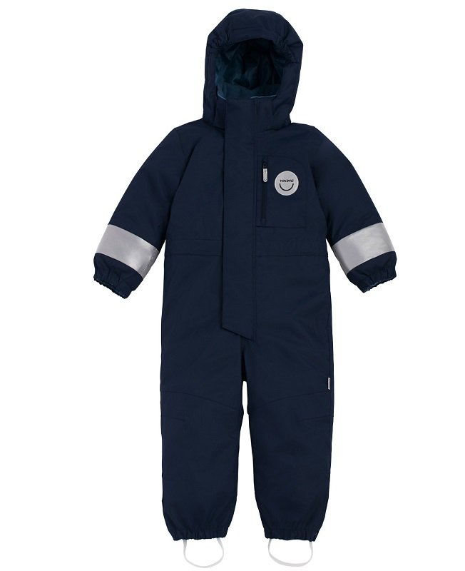 VIKING žieminis kombinezonas TOASTY 170 g. 50-23580-5/140