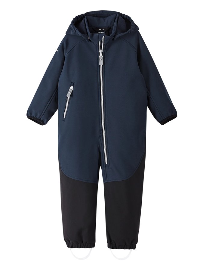 REIMA Softshell Kombinezonas Mjosa 5100006B-698A/80