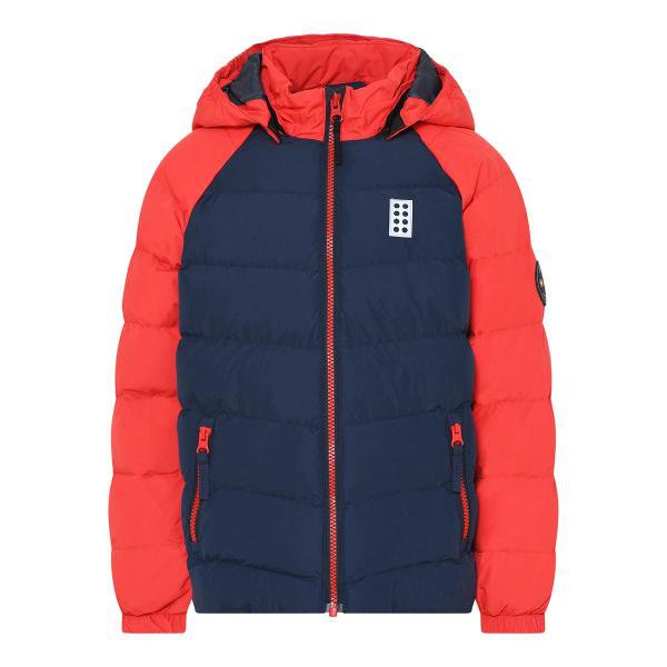 LEGOWEAR Žieminė striukė 160 g. 22898-342/104