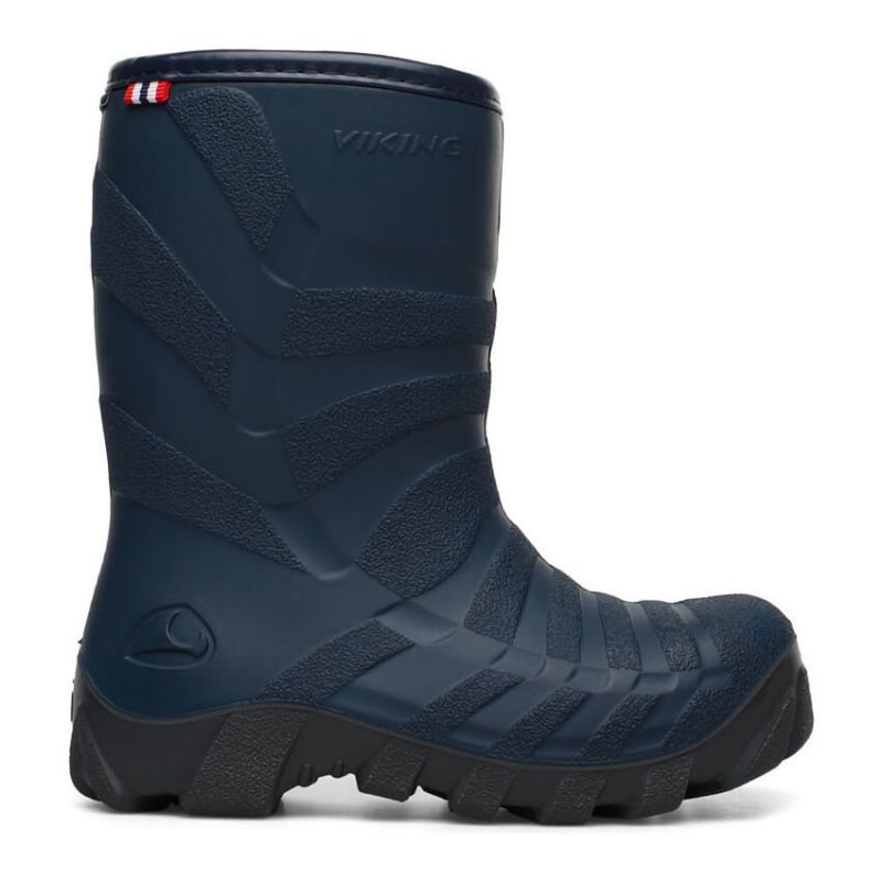 VIKING Termo Žieminiai batai Ultra Warm 5-25100-577/28