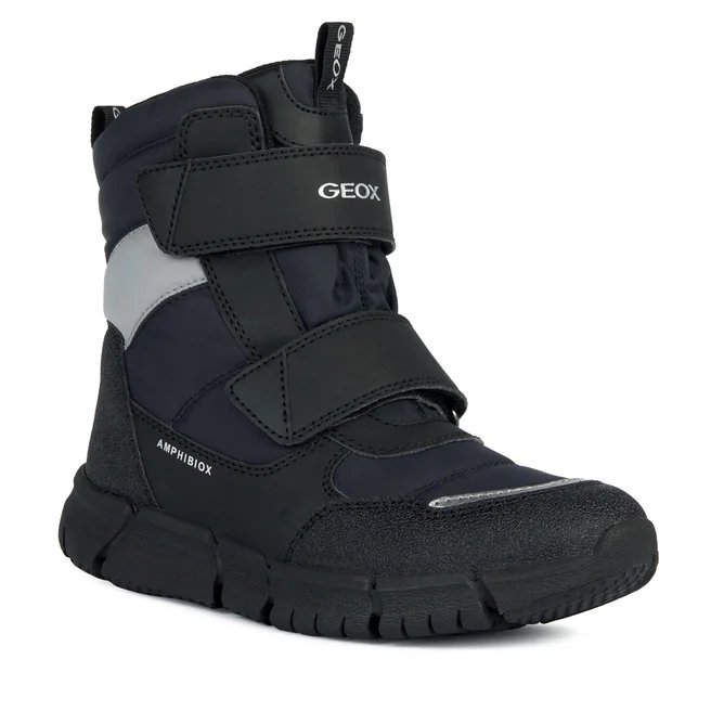 GEOX Žieminiai batai Amphibiox J169XC-C9999/41