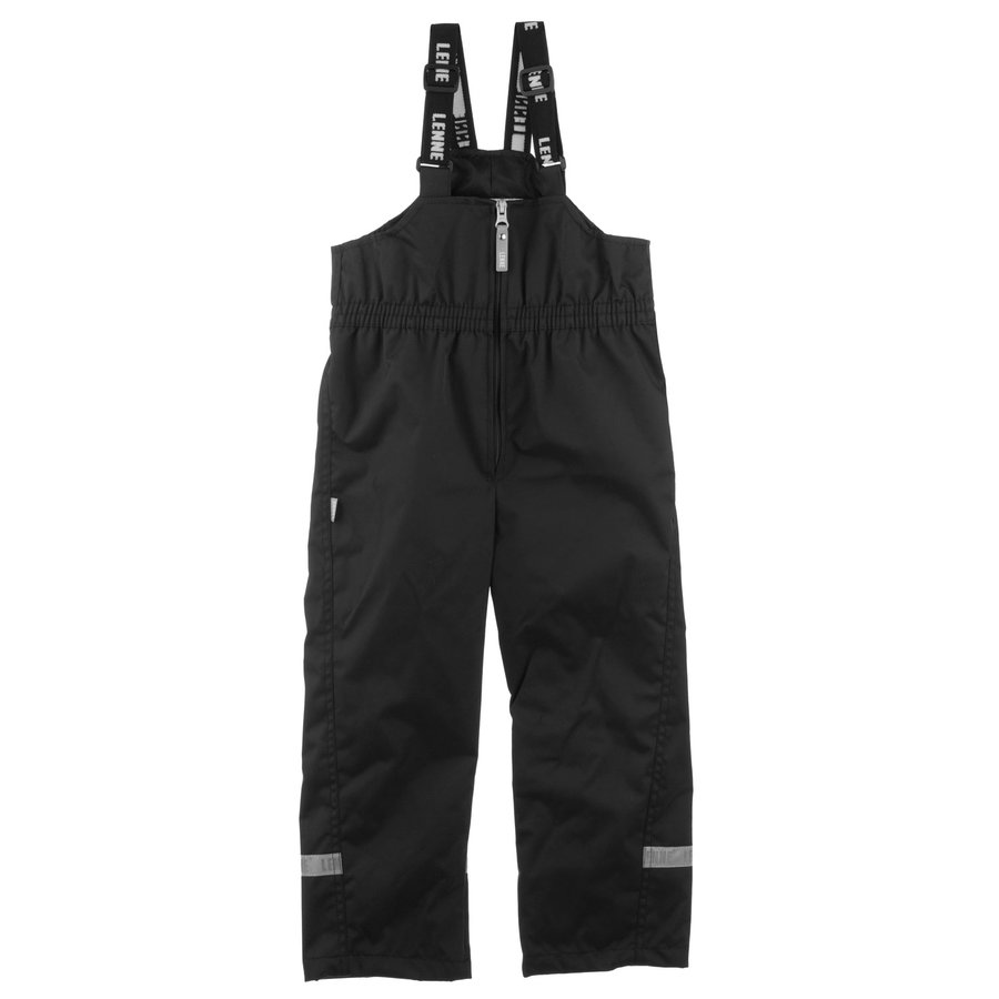 LENNE Kelnės be pašiltinimo Active Red 24256-042/116