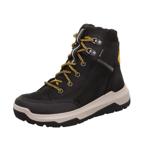 SUPERFIT Žieminiai batai Gore-Tex SPACE 1-000503-0000/37