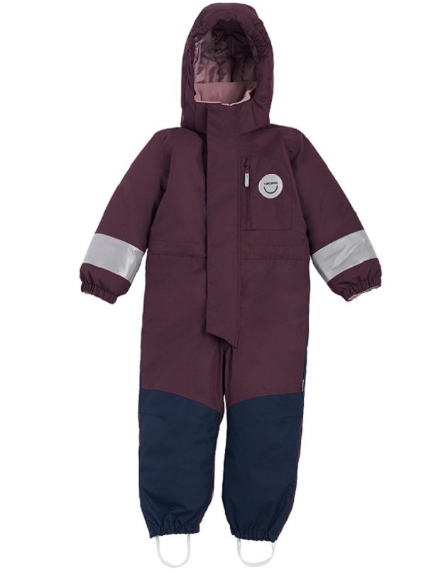 VIKING žieminis kombinezonas TOASTY 170 g. 50-23580-48/140