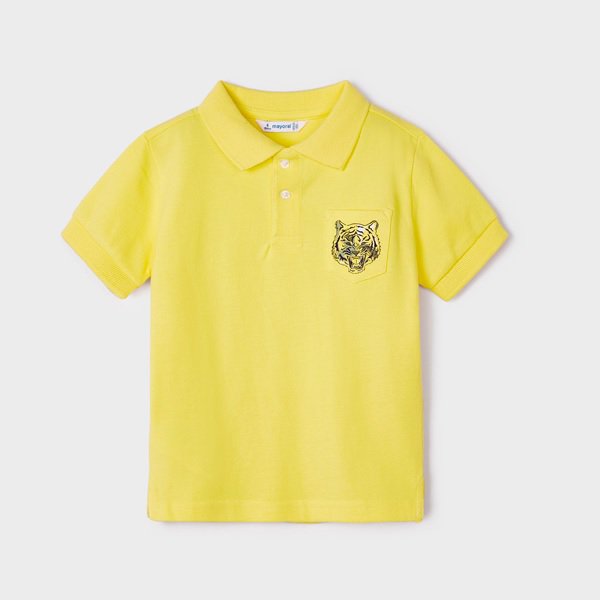 MAYORAL Polo marškinėliai 3154-38/92