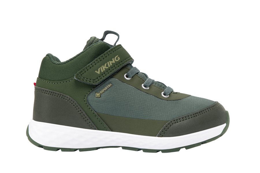 VIKING Laisvalaikio batai Spectrum Mid Gore-Tex 3-50020-92/27