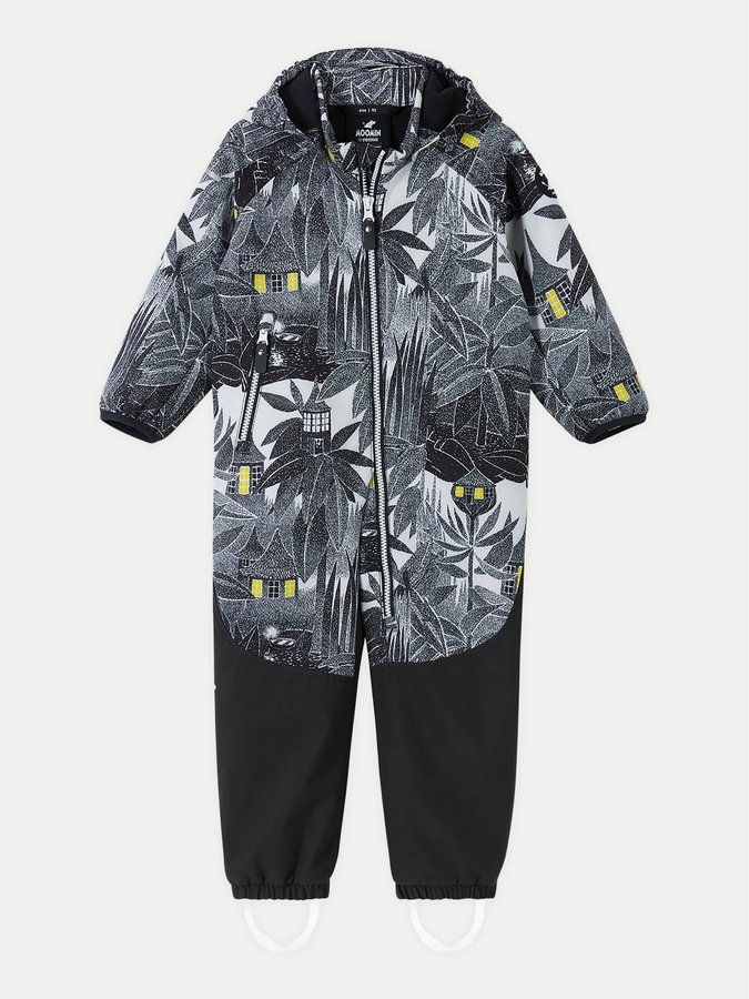 REIMA Softshell Kombinezonas Skyddad 5100328B-9991/86