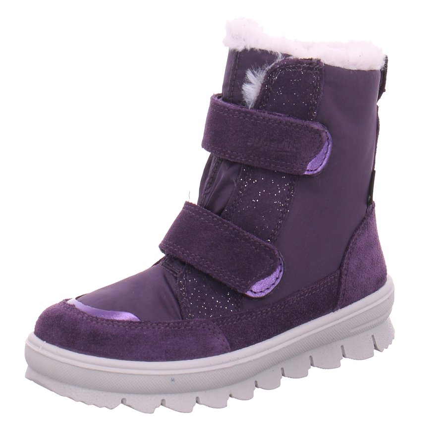 SUPERFIT Žieminiai batai Gore-Tex Stiefel 1-000216-8500/31