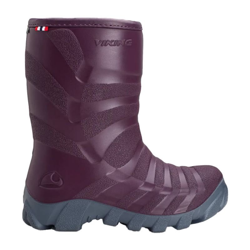 VIKING Termo Žieminiai batai Ultra Warm 5-25100-4803/28