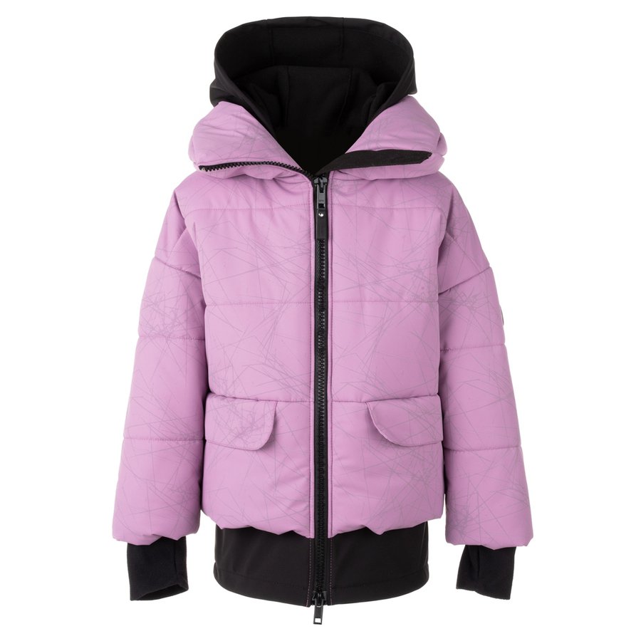 LENNE Žiemos parka Active Plus  200 gr. 22360-3831/134