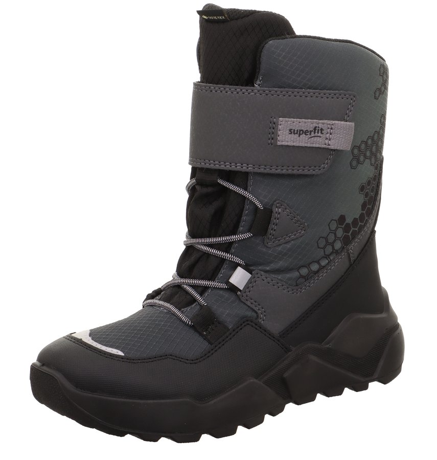 SUPERFIT Žieminiai batai Gore-Tex ROCKET 1-000409-0000/38