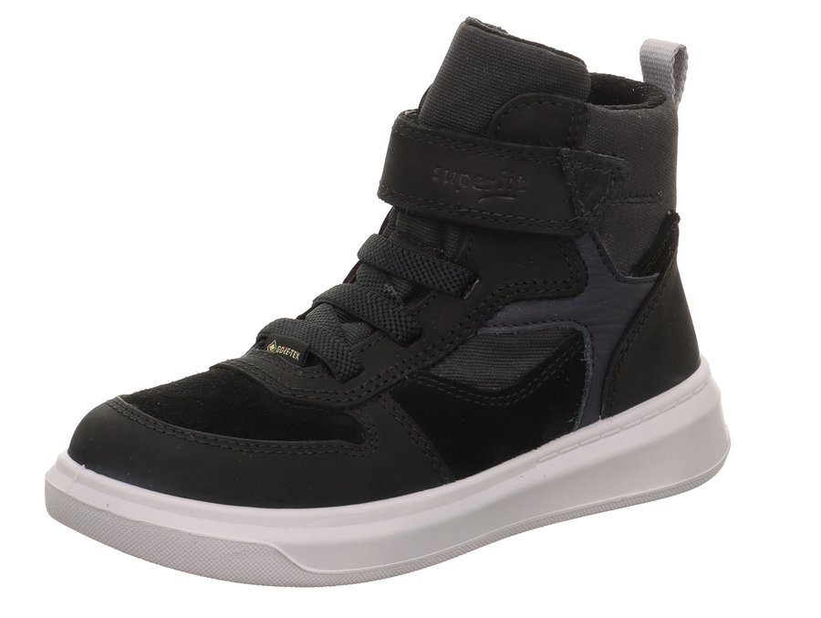 SUPERFIT Laisvalaikio batai su pašiltinimu Cosmo Gore-Tex 1-006478-0000/37