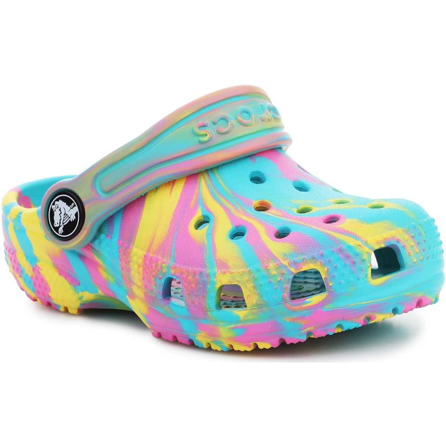 CROCS Sandalai Clog 206838-4SM/27