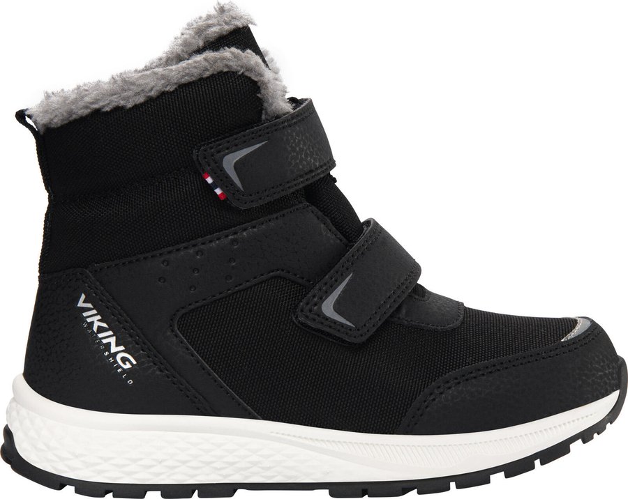 VIKING Žieminiai batai Equip Warm WP 3-94415-203/26