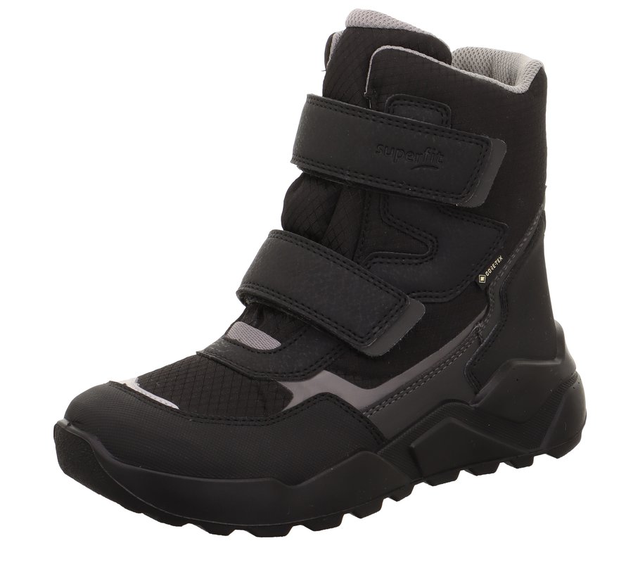 SUPERFIT Žieminiai batai Gore-Tex ROCKET 1-000402-0000/37