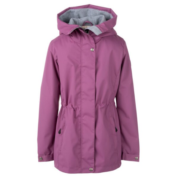 LENNE Parka su 45 g pašiltinimu 22266-603/140