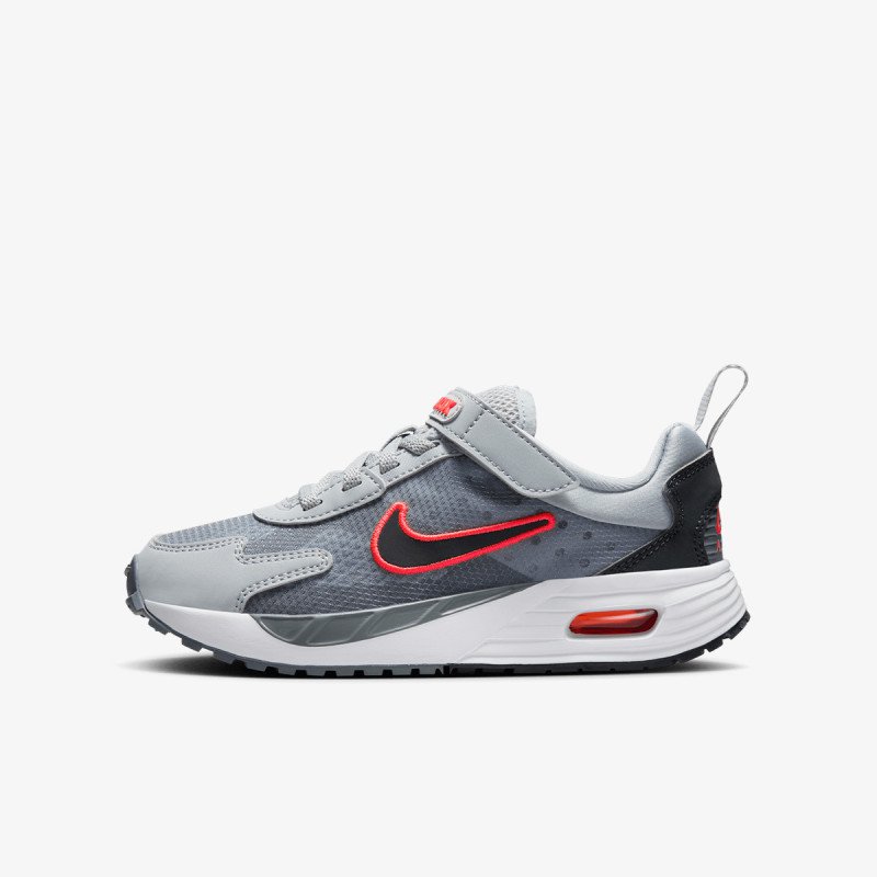 NIKE Batai vaikams Air Max Solo FZ0944-007/31