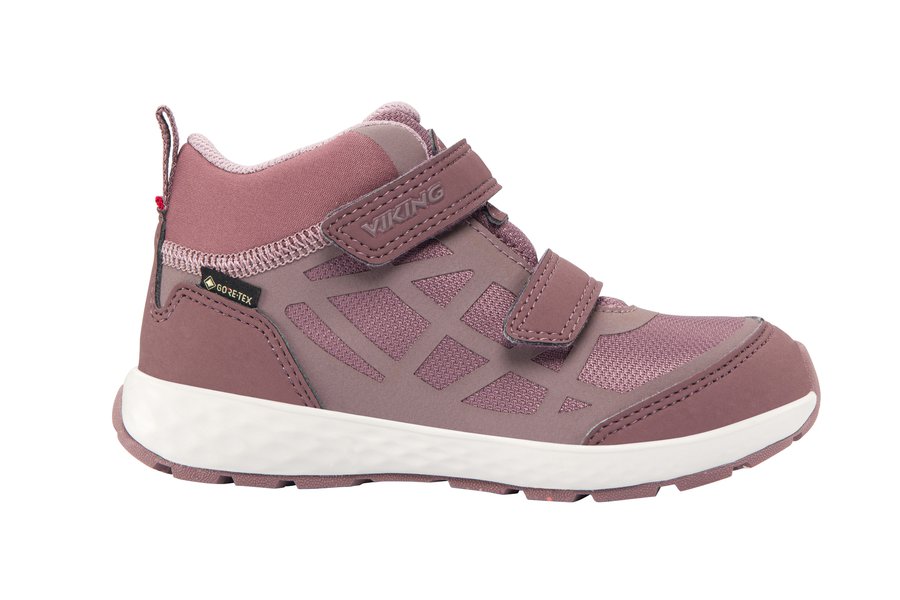 VIKING Laisvalaikio batai Veme Reflex Mid Gore-Tex 3-51025-5353/25