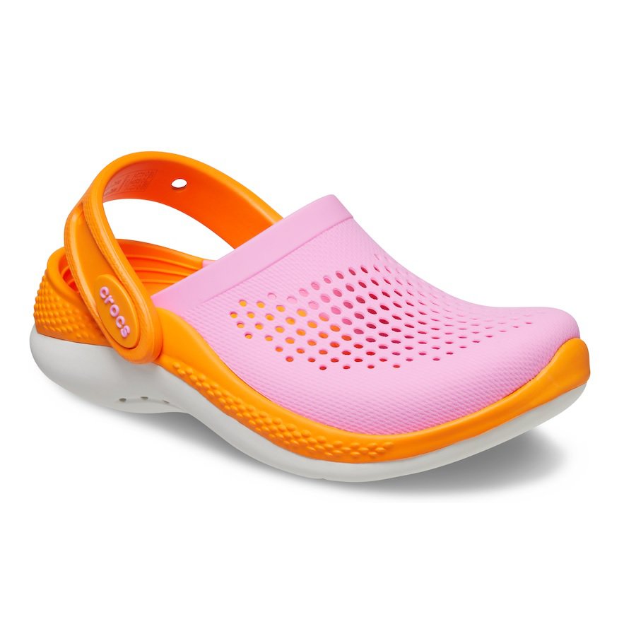 CROCS Sandalai LiteRide 360 206712-6TK/27