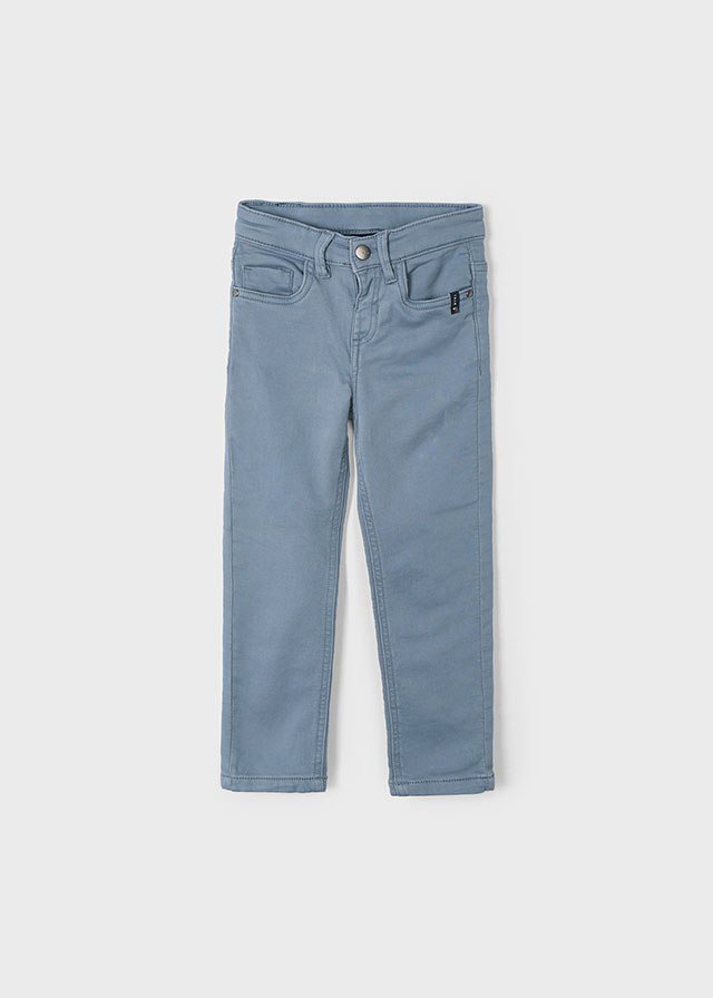 MAYORAL Berniukų kelnes Slim Fit 4539-35/122