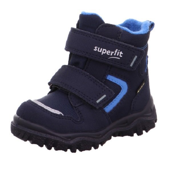 SUPERFIT Žieminiai batai Gore-Tex 1-000047-8000/29