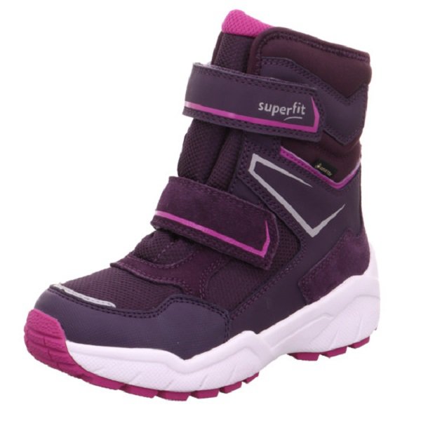 SUPERFIT Žieminiai batai CULUSUK 2.0 Gore-Tex 1-009162-8500/26