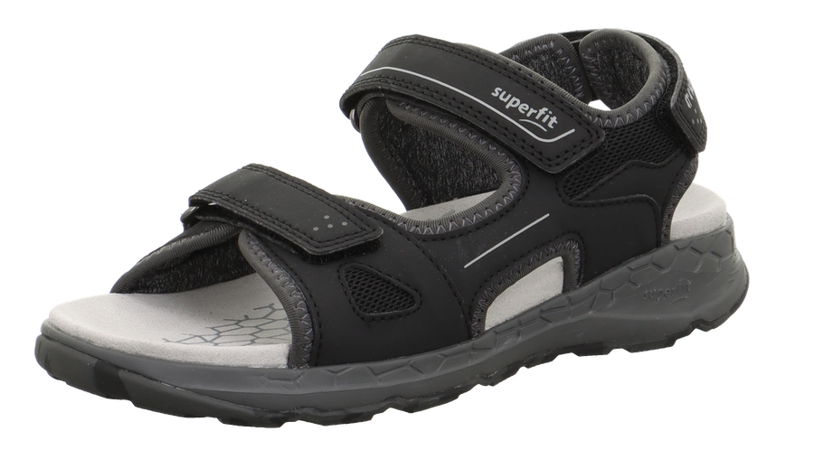 SUPERFIT Sandalai Criss Cross 1-000583-0010/42