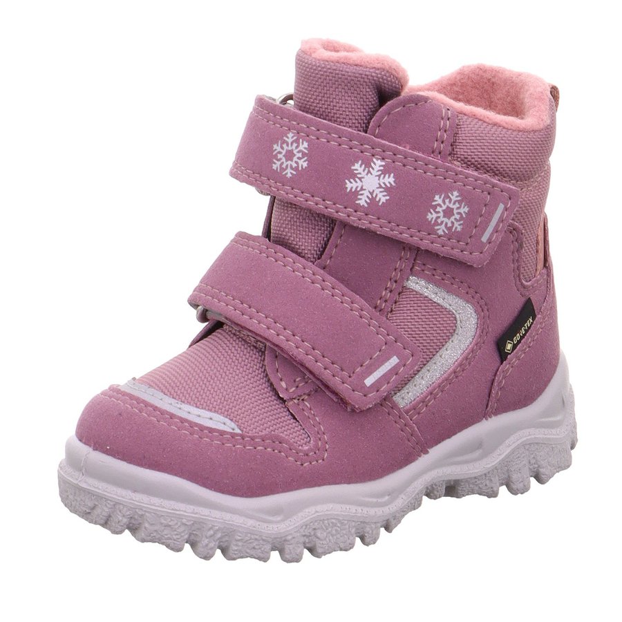 SUPERFIT Žieminiai batai Gore-Tex 1-000045-8510/26
