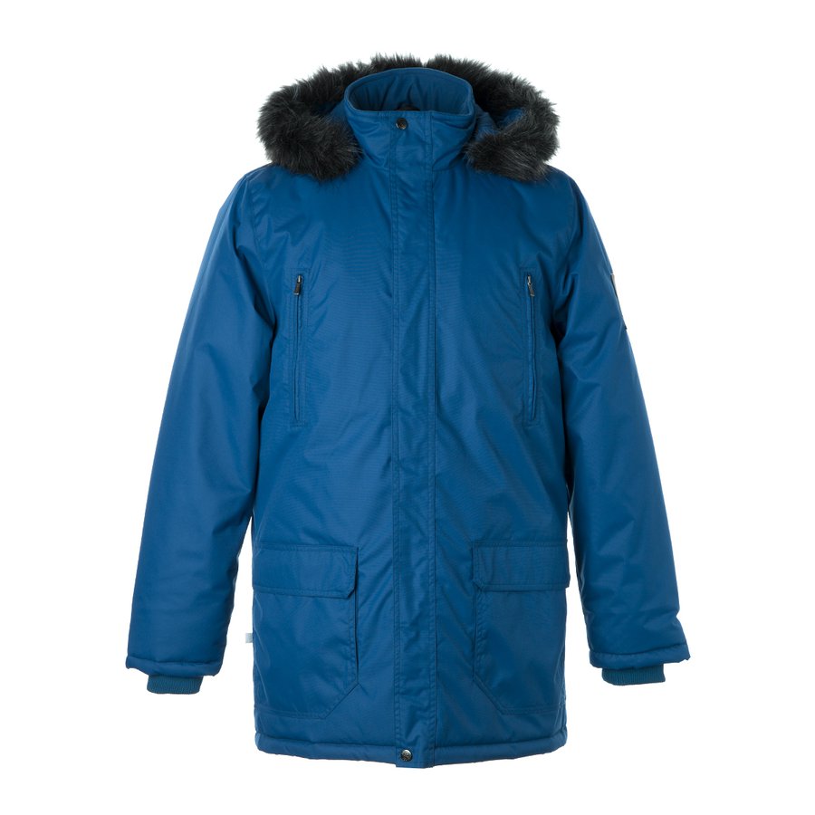 HUPPA Žiemos parka 300gr.  Roman 12380230-80066/152