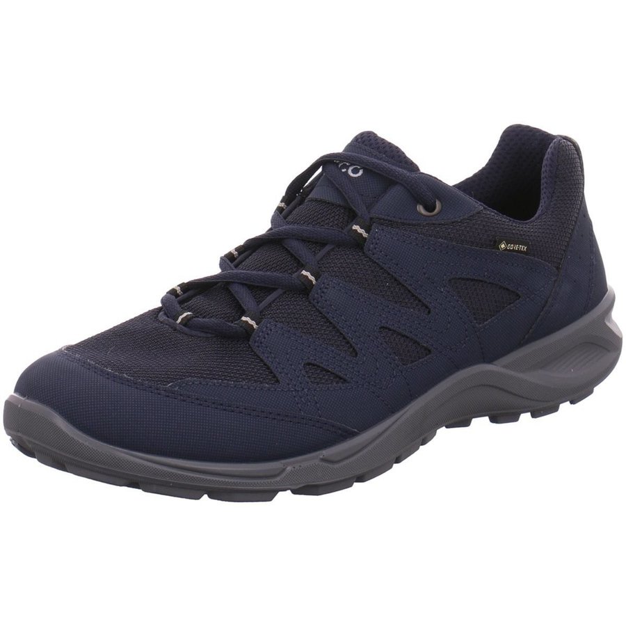 ECCO Vyriški laisvalaikio batai Gore Tex 825784-50769/40