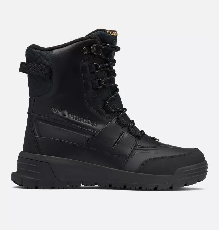 COLUMBIA Vyriški žieminiai batai Bugaboot™ WaterProof BM9458-010/42.5