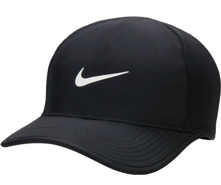 NIKE Kepurė su snapeliu Nike Club FB5682-010/M-L