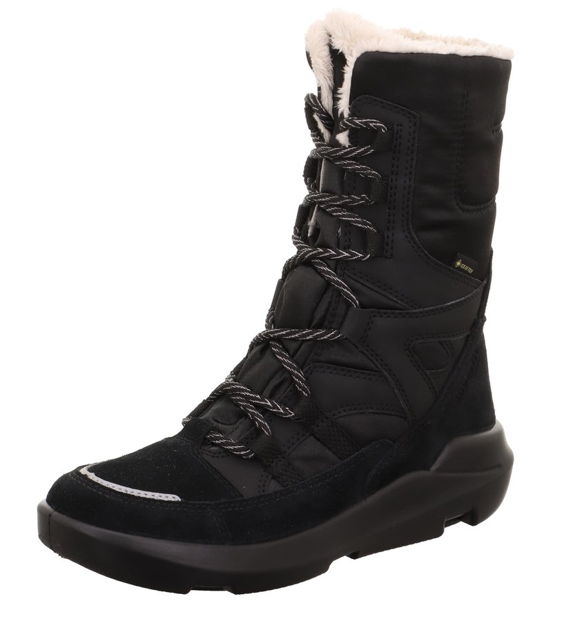 SUPERFIT Žieminiai batai Gore-Tex TWILIGHT 1-000153-0000/38