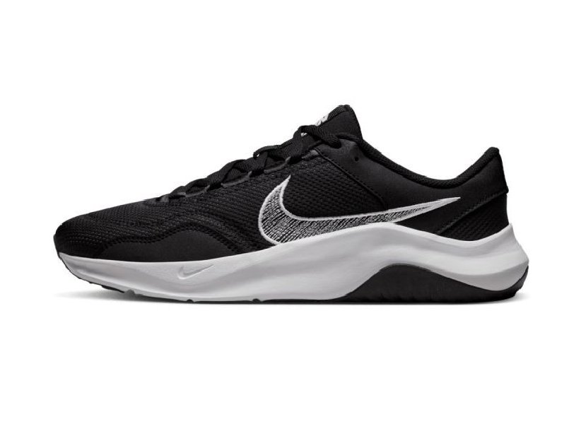 NIKE Sportiniai batai  Legend Essential 3 Next Nature DM1120-001/44.5