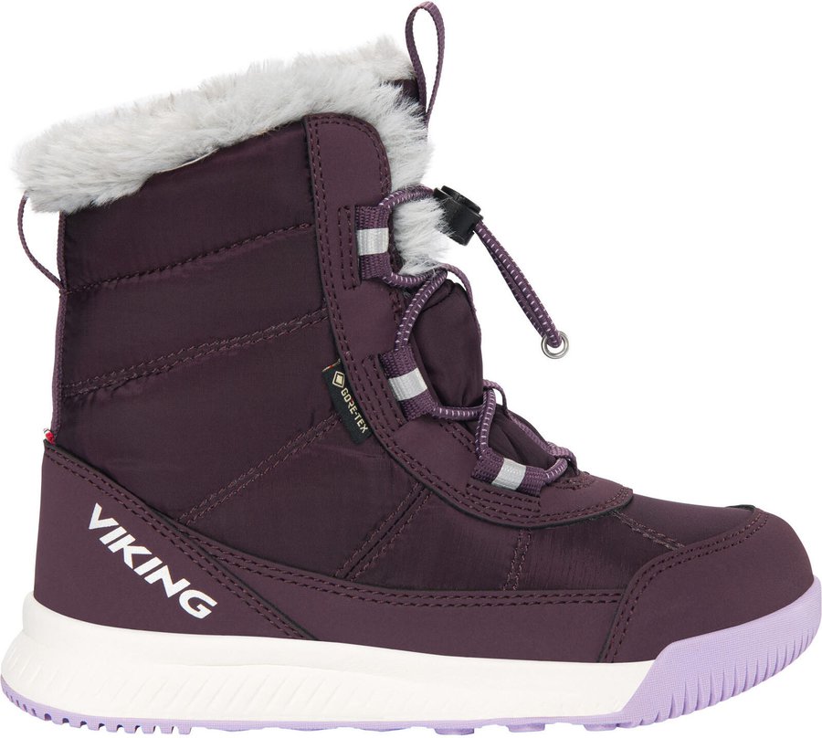 VIKING Žieminiai batai Aery Warm GTX 3-94605-4806/27