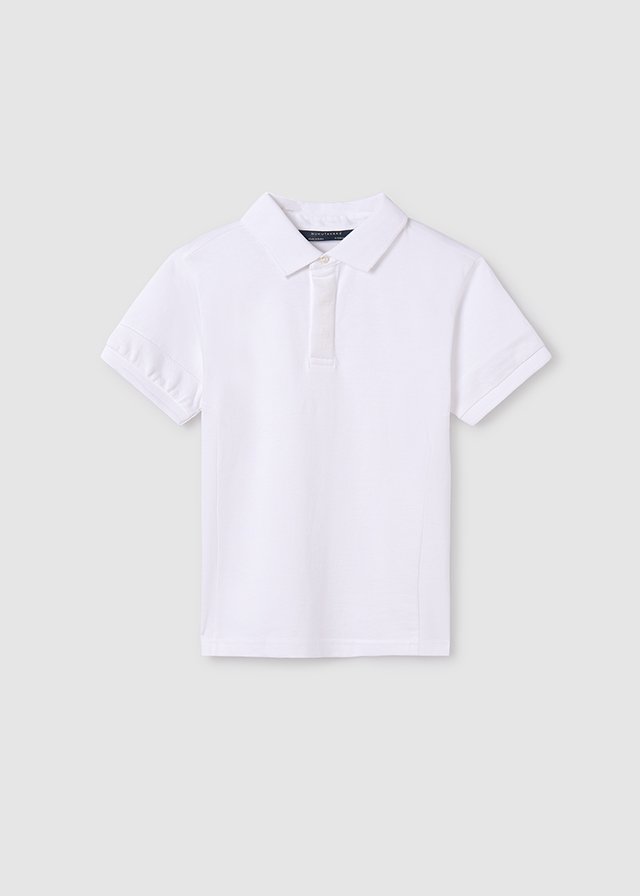 MAYORAL Polo Marškinėliai 6111-90/160