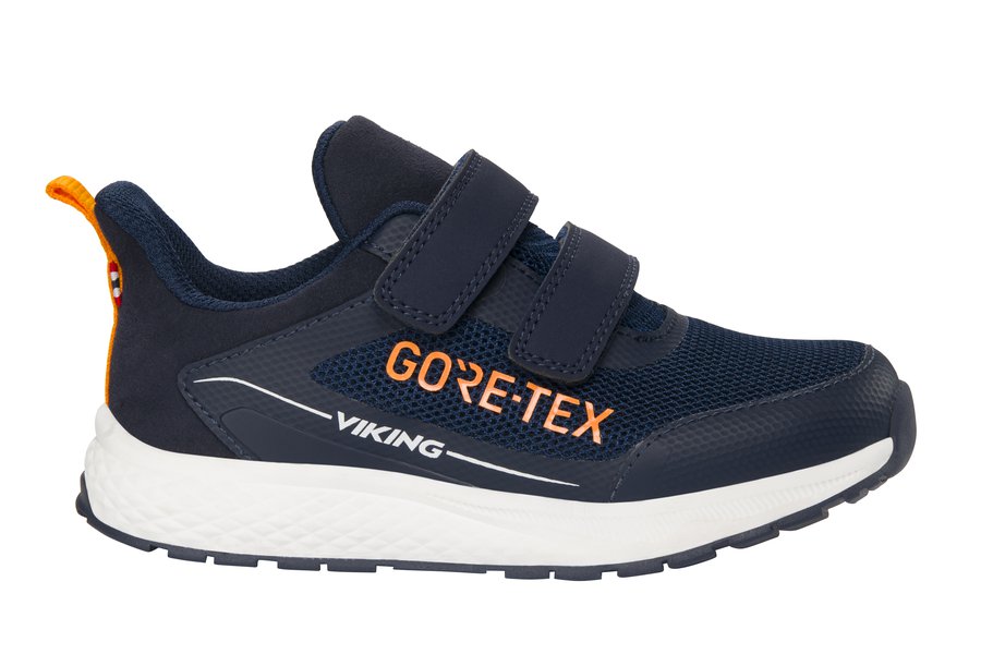 VIKING Laisvalaikio batai Bouncy Gore-Tex 3-55505-5/24