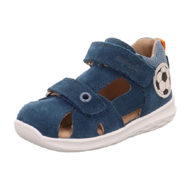 SUPERFIT Sandalai Bumblebee 1-000389-8030/22