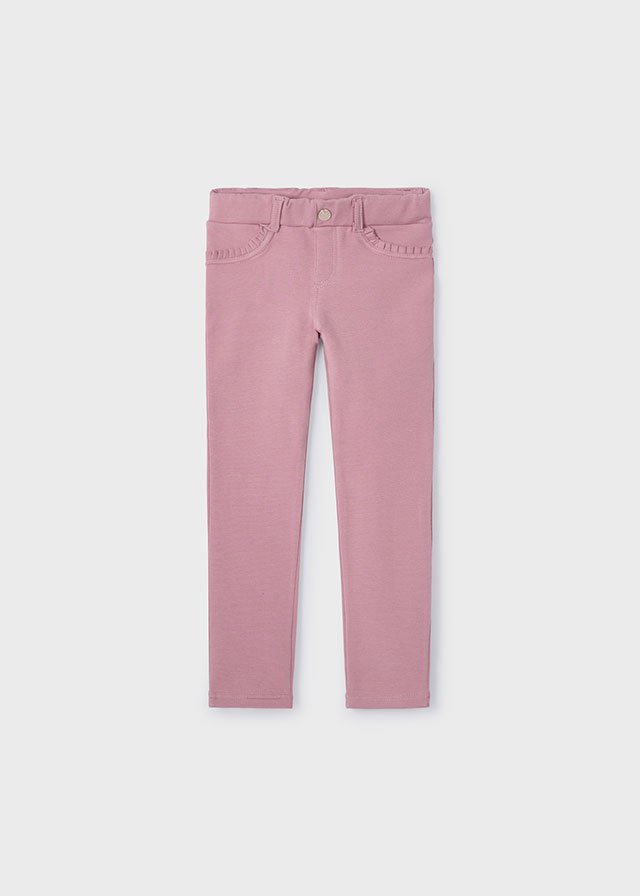 MAYORAL Mergaičių skinny kelnės 511-77/110