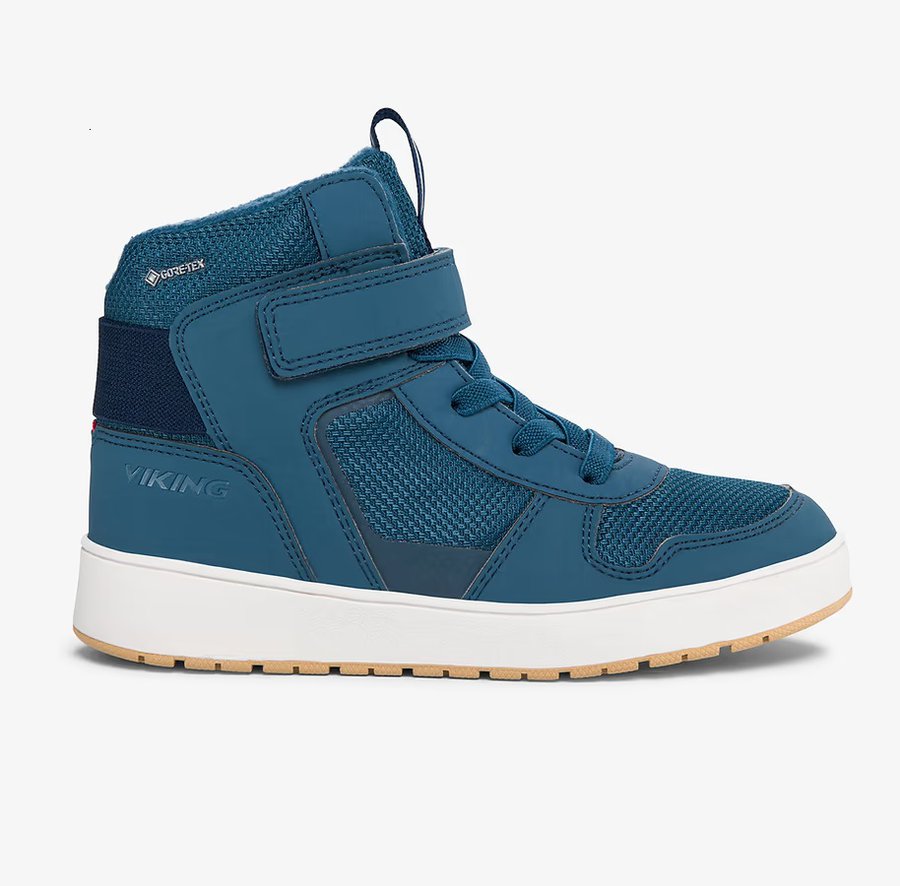 VIKING Žieminiai batai Jack  Warm Gore-Tex 3-94105-55/36