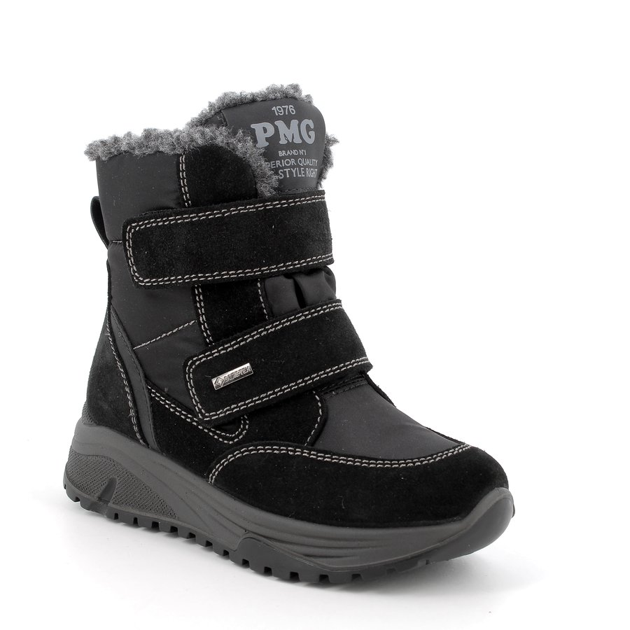 PRIMIGI Žieminiai batai Gore-Tex 48910-11/38