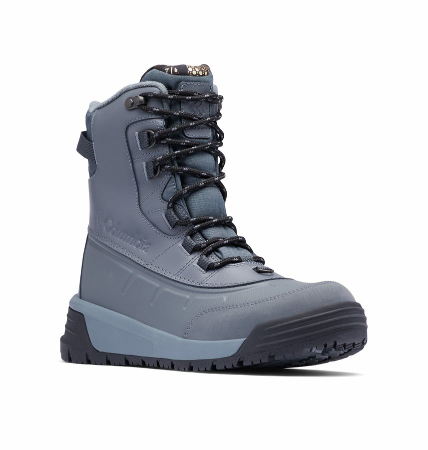 COLUMBIA Vyriški žieminiai batai Bugaboot™ WaterProof BM9458-053/40