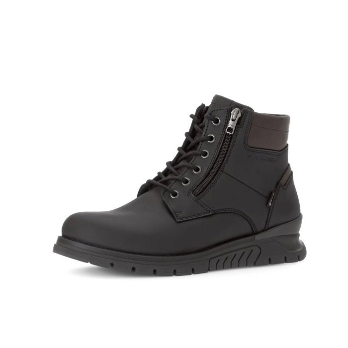 GABOR Vyriški batai Gore-Tex 1052-51-01/44