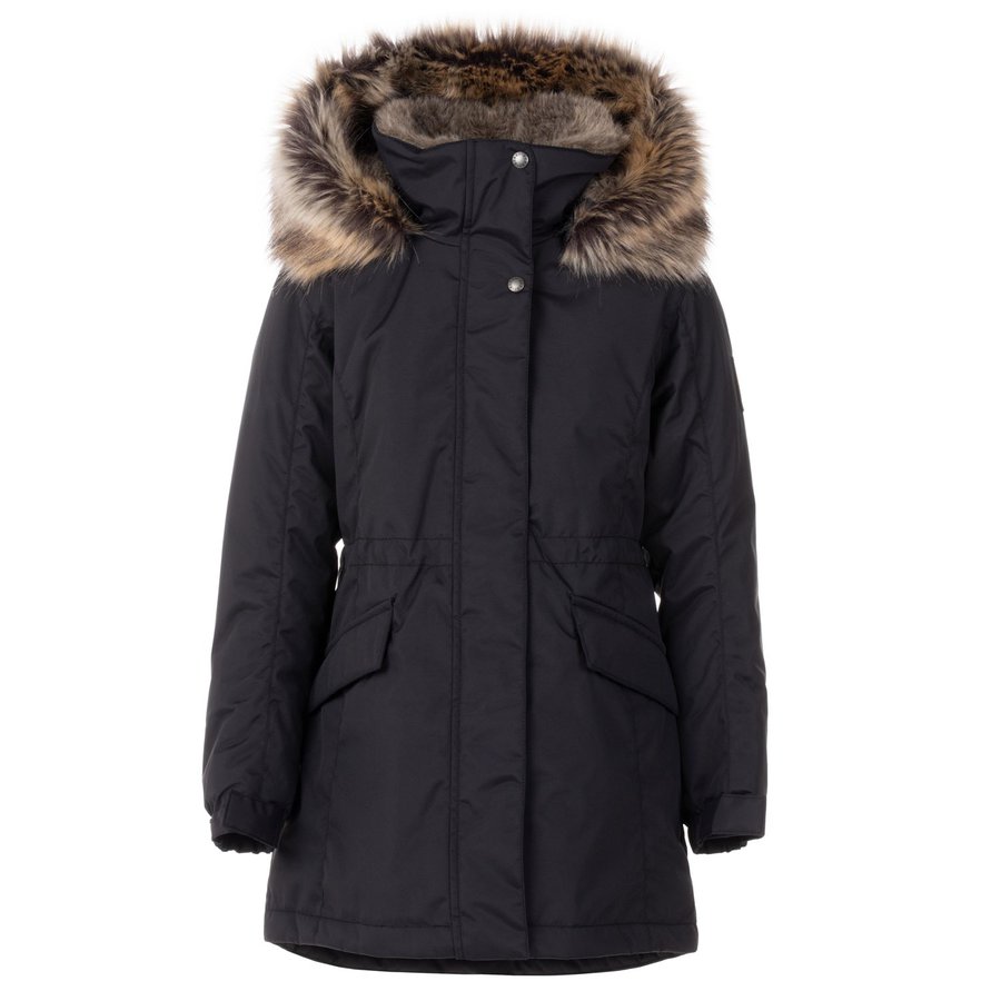 LENNE Žiemos parka 250 g. Elli 24671-042/146