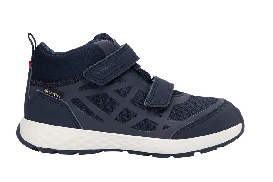 VIKING Laisvalaikio batai Veme Reflex Mid Gore-Tex 3-51025-5/23