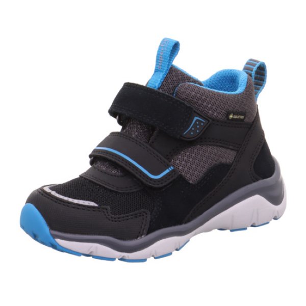 SUPERFIT Vidurio sezono batai su GoreTex 1-000246-0020/25